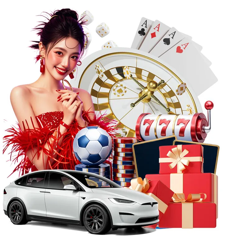 Exclusive Plus777 APK Promotions
